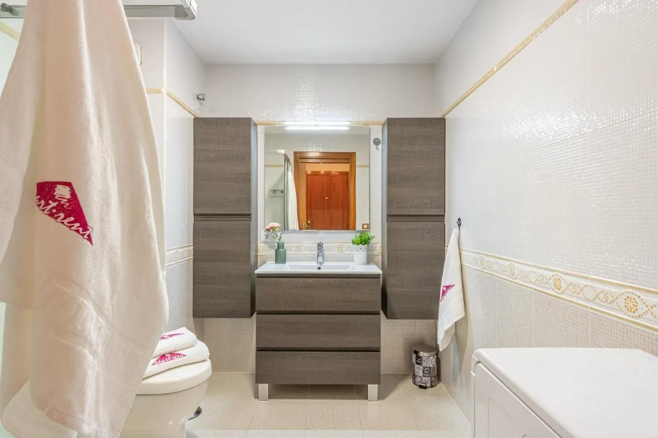 Apart-Rent Duplex Port Grec 5º 0172 Empuriabrava 0*,  Spanien