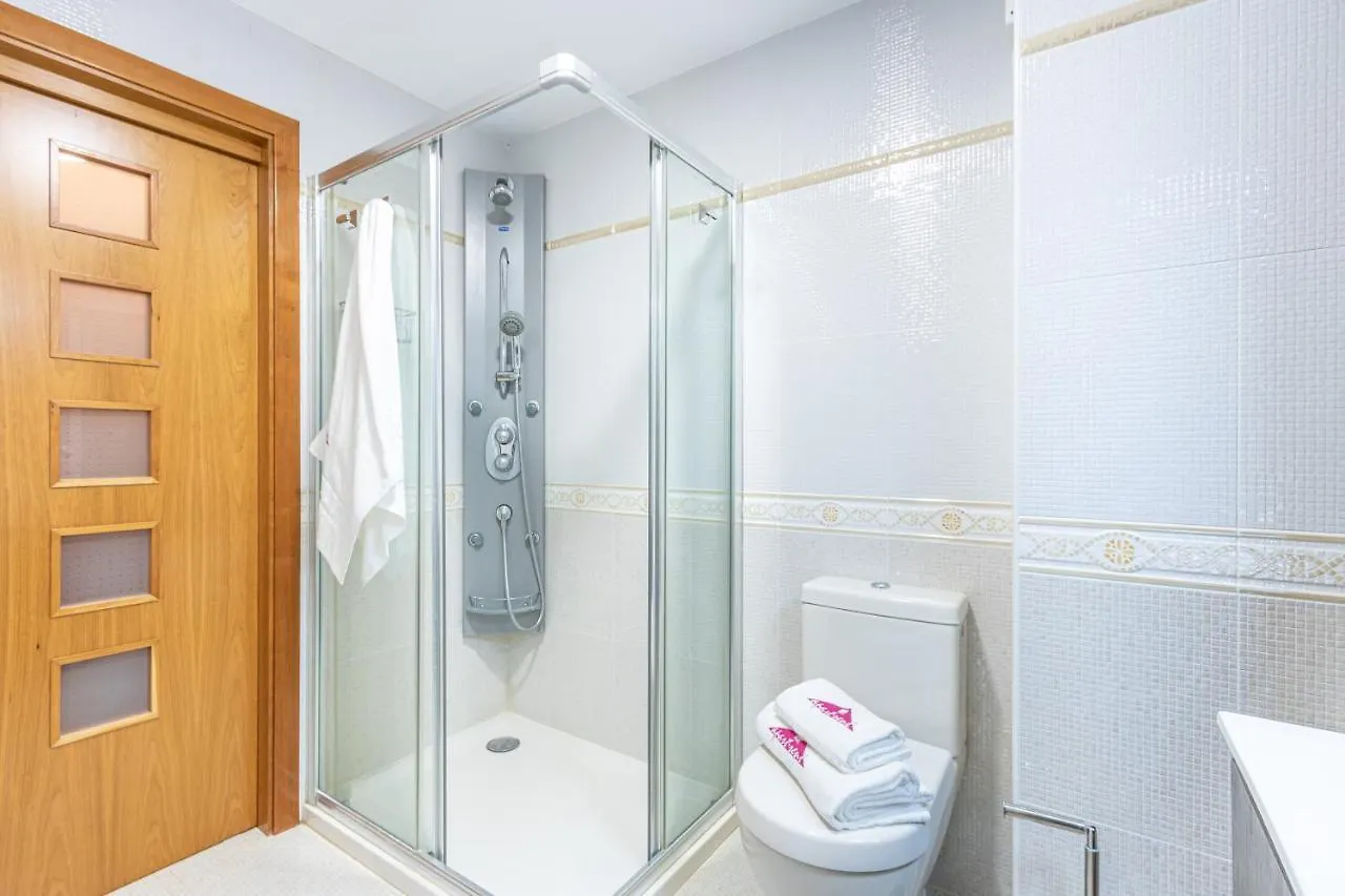 Apart-Rent Duplex Port Grec 5º 0172 Empuriabrava Lejlighed
