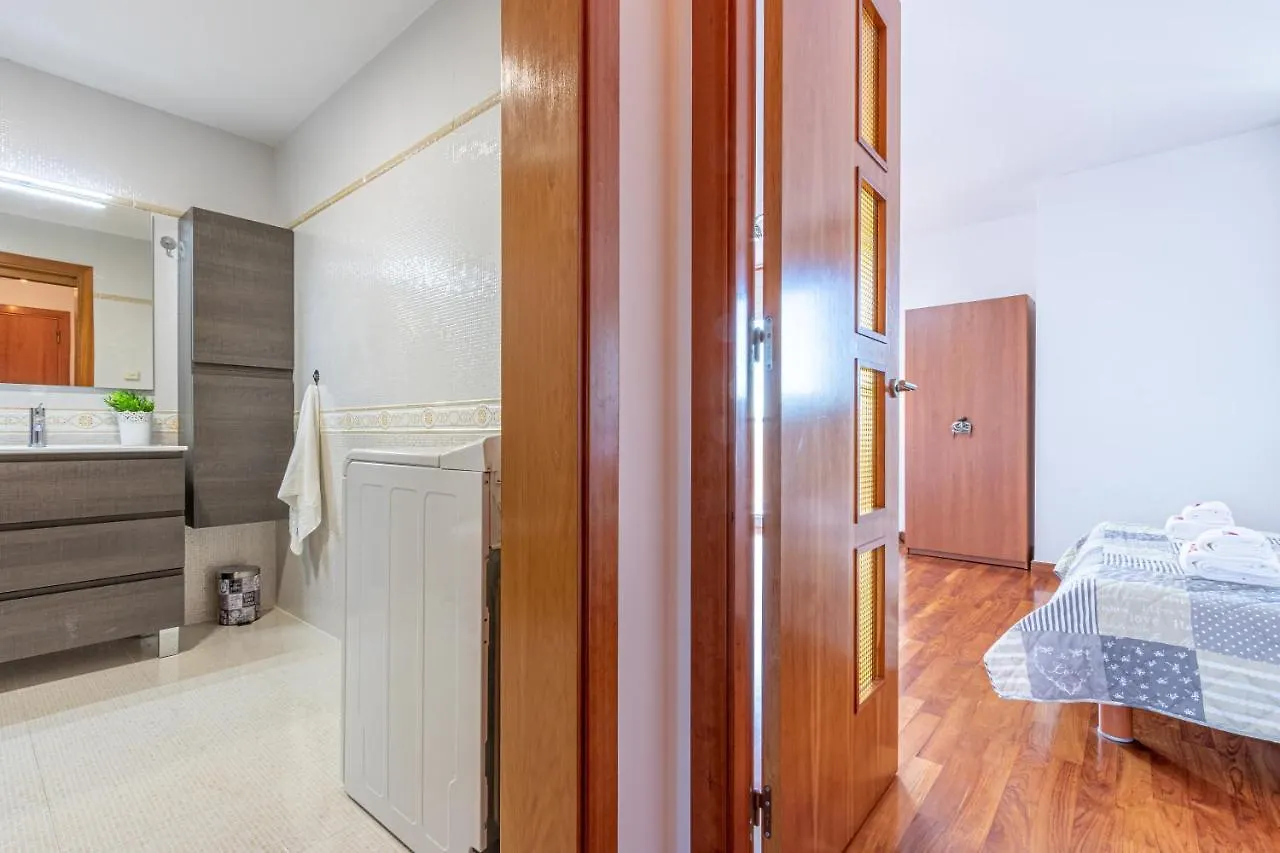 Lejlighed Apart-Rent Duplex Port Grec 5º 0172 Empuriabrava