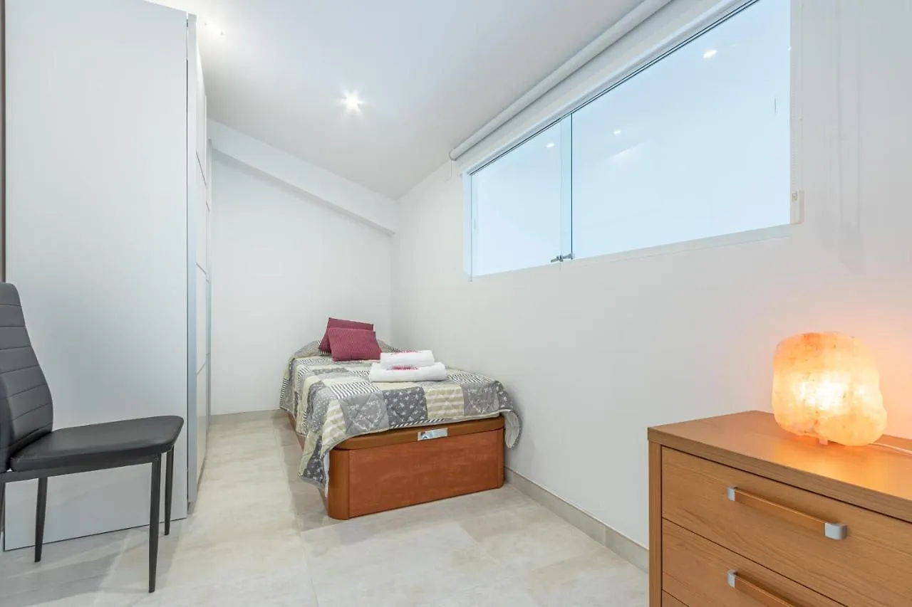 Apart-Rent Duplex Port Grec 5º 0172 Empuriabrava 0*,