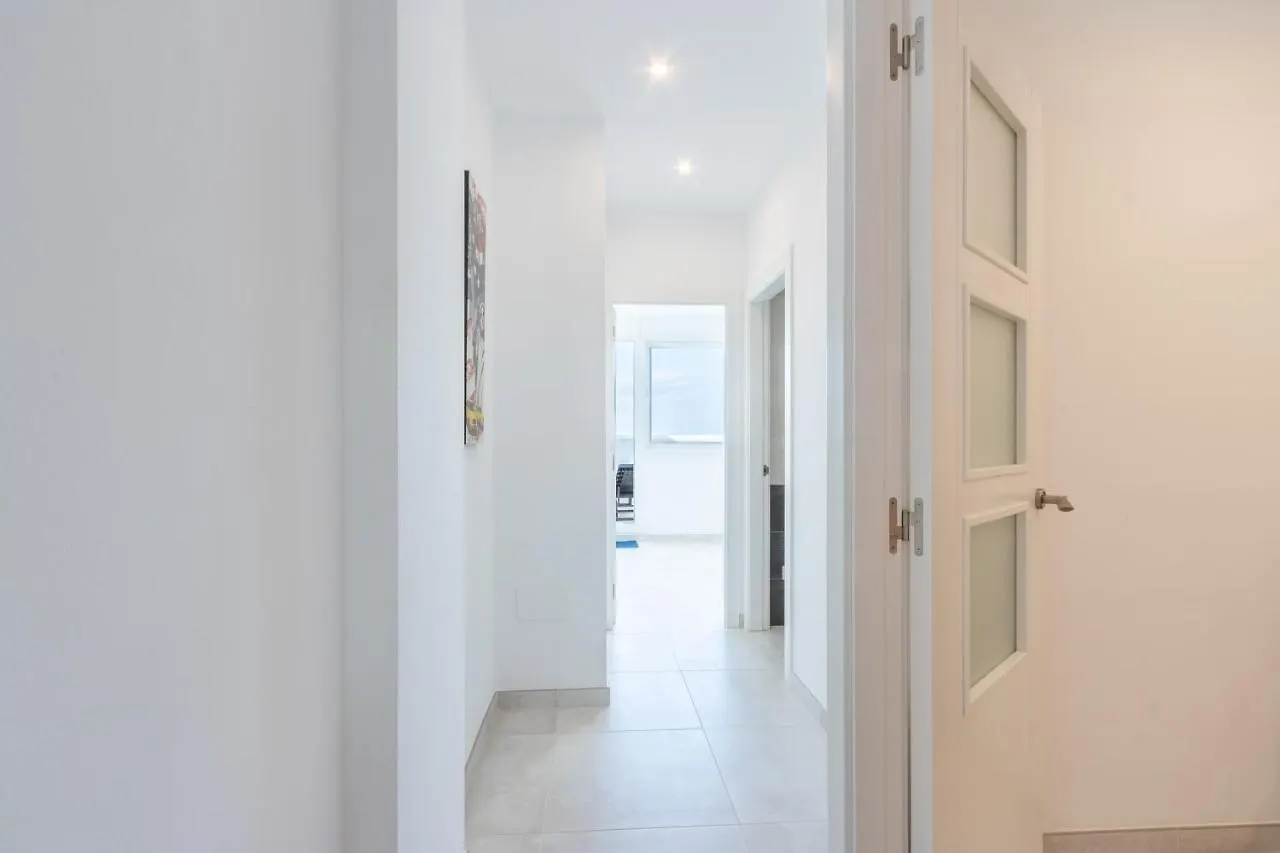 Lejlighed Apart-Rent Duplex Port Grec 5º 0172 Empuriabrava Spanien