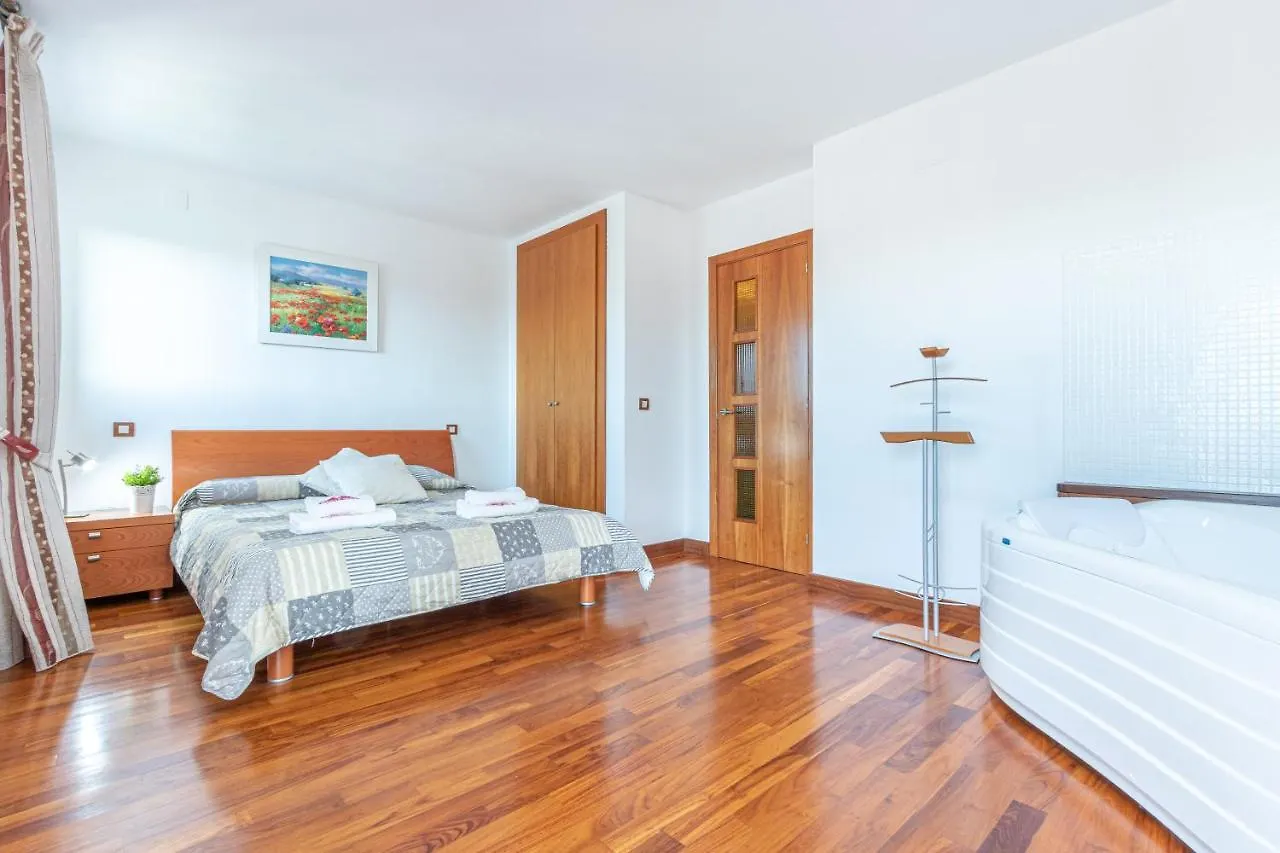 Lejlighed Apart-Rent Duplex Port Grec 5º 0172 Empuriabrava